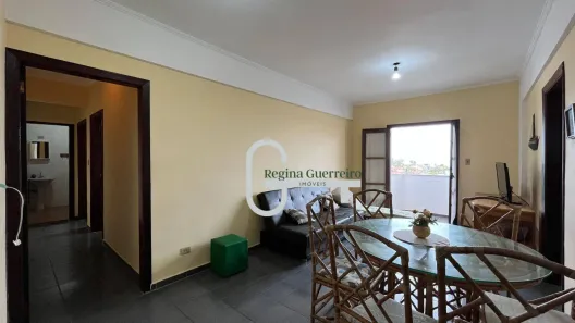 Apartamento com 2 Quartos à venda, 74m² no Bal Stella Maris, Peruíbe