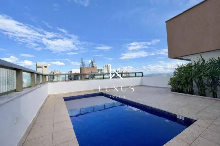 Cobertura com 5 Quartos à venda, 420m² no Vila da Serra, Nova Lima