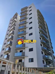 Apartamento com 3 Quartos à venda, 112m² no Nossa Senhora Aparecida, Uberlândia