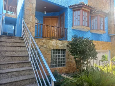 Casa com 3 Quartos à venda, 280m² no Parque Vitória, São Paulo