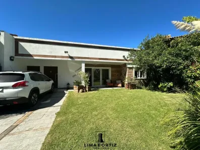 Casa com 5 Quartos à venda, 170m² no Centro, Imbé