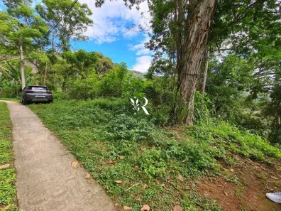 Lote/Terreno à venda, 1870m² no Nogueira, Petrópolis