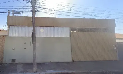 Prédio Comercial à venda, 111m² no Alto, Botucatu