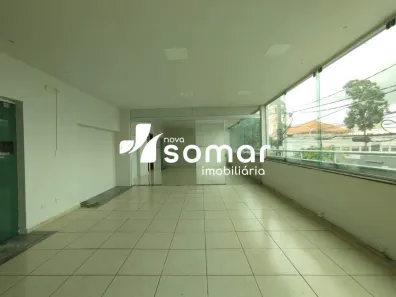 Ponto Comercial para alugar, 64m² no Centro, Divinópolis