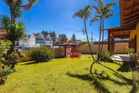 Casa com 5 Quartos à venda, 381m² no Bairro Alto, Curitiba