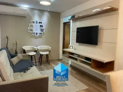 Apartamento com 3 Quartos à venda, 64m² no Vila Paulista, Limeira