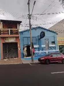 Sobrado com 3 Quartos à venda, 169m² no Centreville, São Carlos