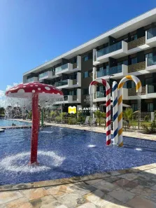 Apartamento com 2 Quartos à venda, 62m² no N. Sra. do Ó, Ipojuca