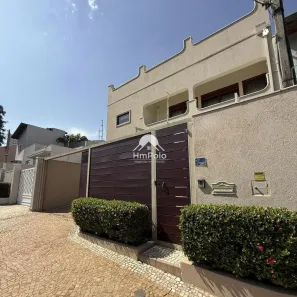 Casa com 4 Quartos à venda, 447m² no Parque das Flores, Campinas