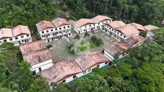 Apartamento com 2 Quartos para alugar, 71m² no Quitandinha, Petrópolis