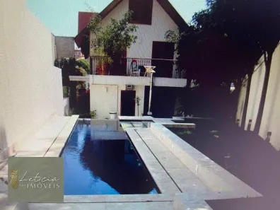 Casa de Condomínio com 3 Quartos à venda, 540m² no Vila Progredior, São Paulo