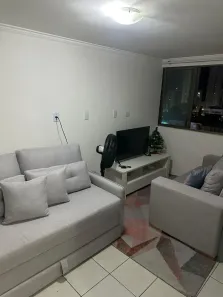 Apartamento com 1 Quarto para alugar, 30m² no Boa Viagem, Recife