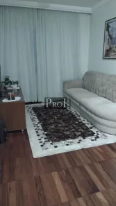 Apartamento com 2 Quartos à venda, 78m² no Vila Bastos, Santo André