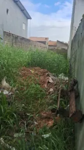 Lote/Terreno à venda, 210m² no Cibratel II, Itanhaém