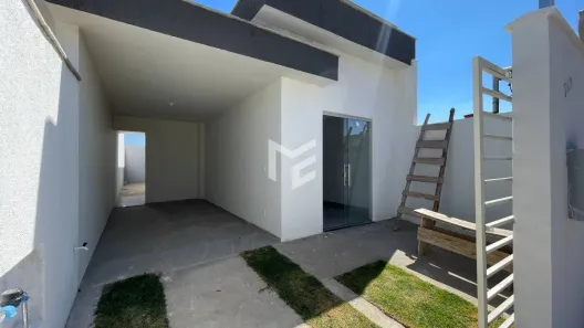 Casa com 2 Quartos à venda, 75m² no Teixeirinha, Betim