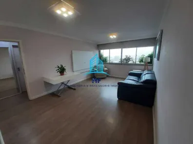Apartamento com 1 Quarto à venda, 110m² no Vila Mariana, São Paulo