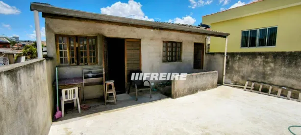 Casa com 2 Quartos à venda, 97m² no Olímpico, São Caetano do Sul