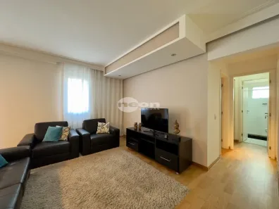 Apartamento com 3 Quartos à venda, 132m² no Jardim, Santo André
