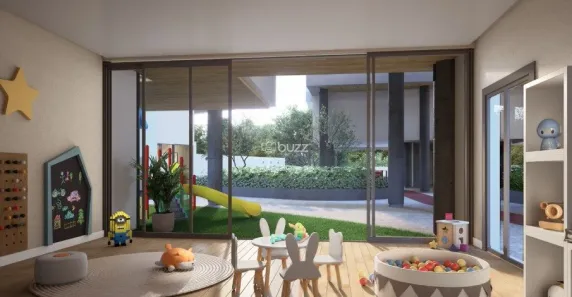 Apartamento com 1 Quarto à venda, 33m² no Rio Tavares, Florianópolis