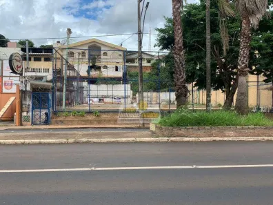 Lote/Terreno à venda, 928m² no Estados Unidos, Uberaba