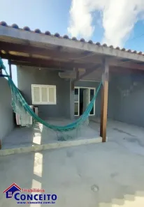 Casa com 2 Quartos à venda, 110m² no Presidente, Imbé