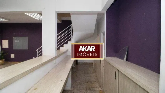 Prédio Comercial à venda, 380m² no Centro, São Bernardo do Campo