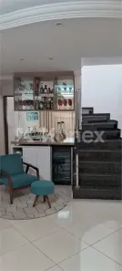 Sobrado com 2 Quartos à venda, 91m² no Parada Inglesa, São Paulo