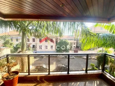 Apartamento com 4 Quartos à venda, 175m² no Ipiranga, São Paulo