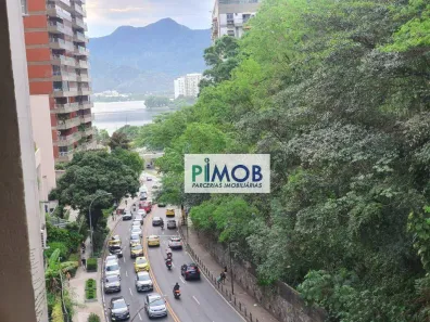 Apartamento com 3 Quartos à venda, 104m² no Copacabana, Rio de Janeiro