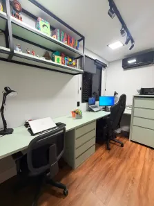 Apartamento com 3 Quartos à venda, 89m² no Pituba, Salvador