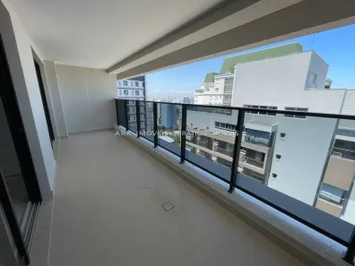 Apartamento com 1 Quarto à venda, 46m² no Vila Clementino, São Paulo