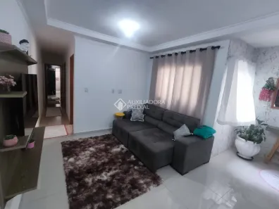 Cobertura com 3 Quartos à venda, 136m² no Vila Pires, Santo André