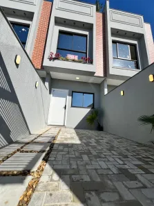 Sobrado com 2 Quartos à venda, 100m² no Sertão do Trombudo, Itapema