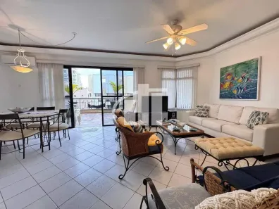 Apartamento com 4 Quartos à venda, 251m² no Enseada, Guarujá