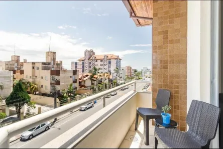Cobertura com 2 Quartos à venda, 115m² no Ingleses do Rio Vermelho, Florianópolis