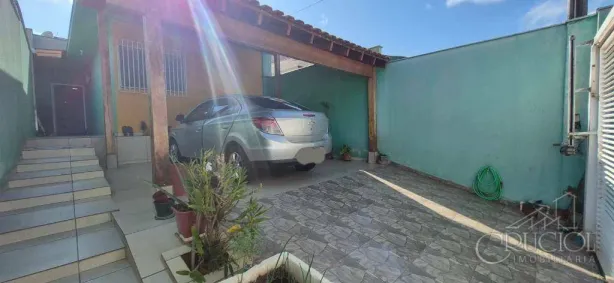Casa com 3 Quartos à venda, 81m² no Califórnia, Londrina
