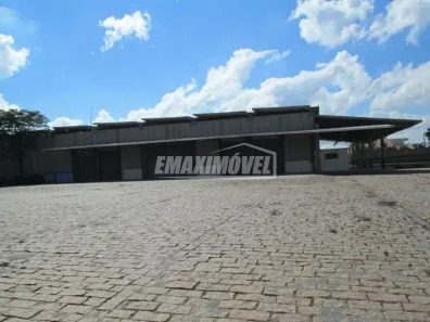 Galpão/Depósito/Armazém para alugar, 4468m² no Aparecidinha, Sorocaba