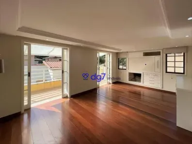 Casa de Condomínio com 4 Quartos à venda, 360m² no Jardim São Paulo II, Cotia