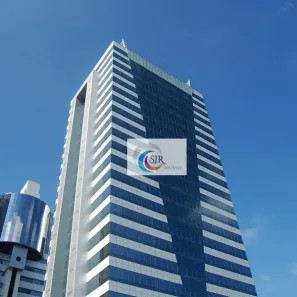Sala Comercial para alugar, 136m² no Cidade Monções, São Paulo
