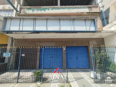 Ponto Comercial para alugar, 86m² no Rocha Miranda, Rio de Janeiro