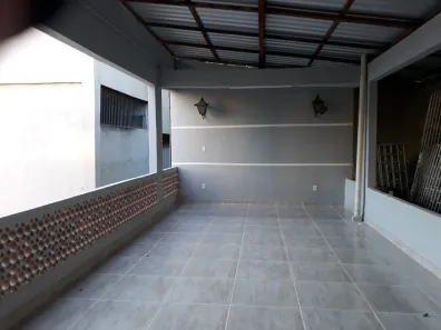 Casa com 4 Quartos à venda, 150m² no Santa Rosa, Niterói