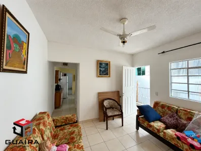 Casa com 4 Quartos à venda, 140m² no Jardim Petroni, São Bernardo do Campo