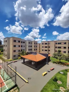 Apartamento com 2 Quartos à venda, 50m² no Riacho Fundo II, Brasília