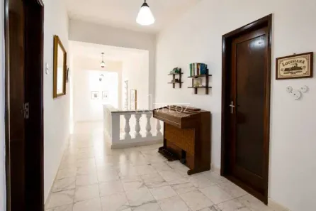 Apartamento com 5 Quartos à venda, 156m² no Gávea, Rio de Janeiro