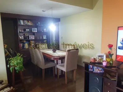 Apartamento com 3 Quartos à venda, 130m² no Tijuca, Rio de Janeiro