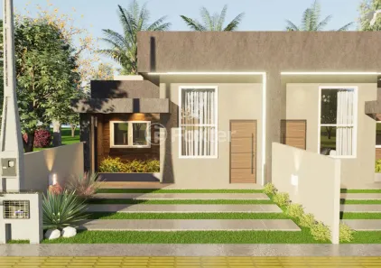 Casa com 3 Quartos à venda, 80m² no Bom Sucesso, Gravataí