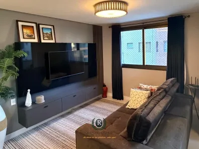 Apartamento com 2 Quartos à venda, 77m² no Torres, Torres