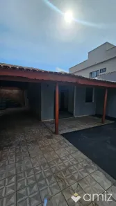 Casa com 2 Quartos para alugar, 125m² no Setor Faiçalville, Goiânia
