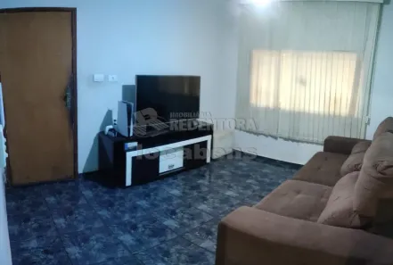 Casa com 3 Quartos à venda, 160m² no Portal da Cidade Amiga, Mirassol