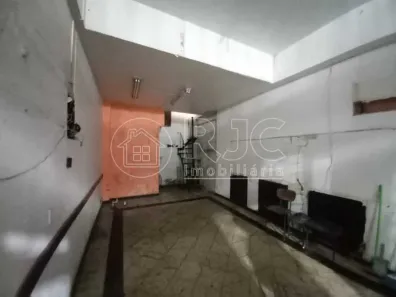 Ponto Comercial à venda, 26m² no Tijuca, Rio de Janeiro